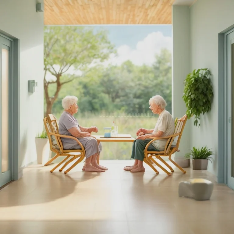 栄養指導の個別相談
